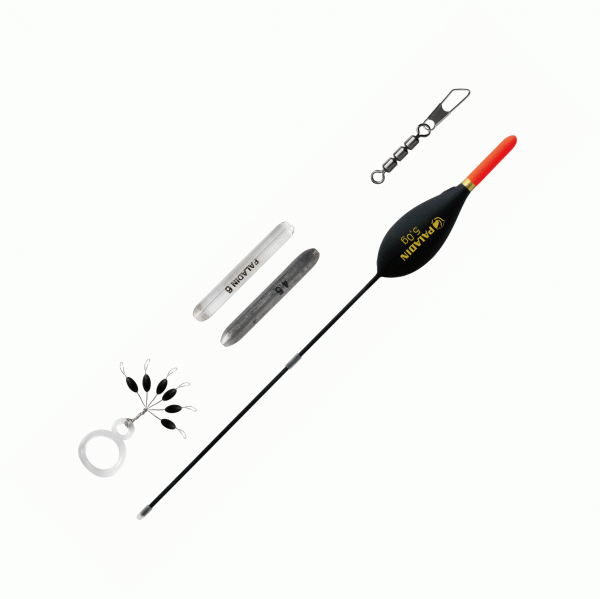 paladin tremarellaposenset olympic 3
